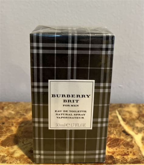 burberry brit inter parfums